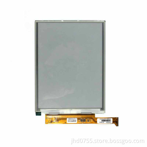 8 Inch EPD E-Paper Display for E-book